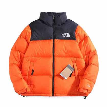 TNF，1996，NUPTSE，北面羽绒服北面的