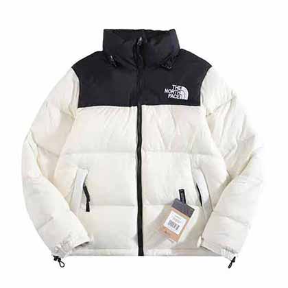 TNF 1996 NUPTSE北面羽绒服北面