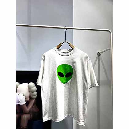 巴黎世家时尚大品牌男装，春夏外星