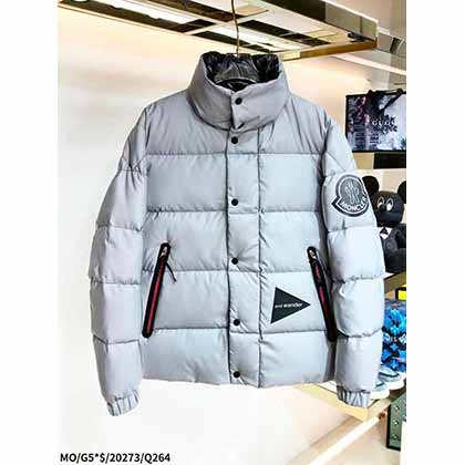 天马国际服装城Moncler1952联名款