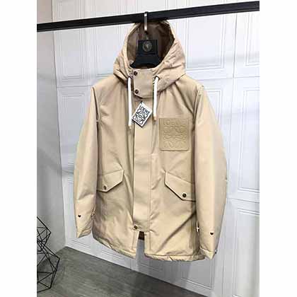 蝶讯服装网罗意威新款高品质羽