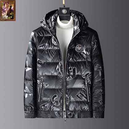 范思哲冬季新款高品质羽绒服，售价过万，牛逼的设计！