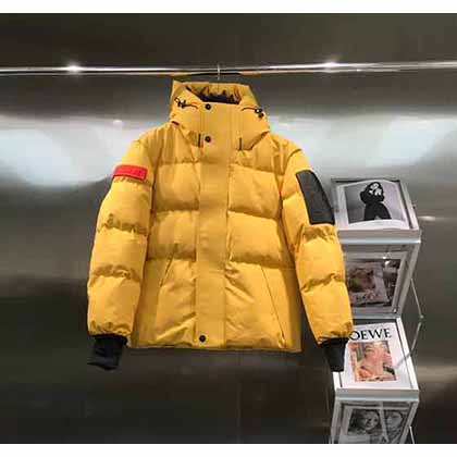 广东大品牌网原版1:1MONCLER2023秋冬新款羽绒服