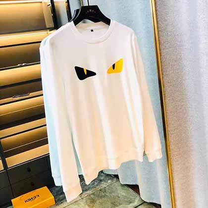 晋江服装网芬迪原单品质新款衣