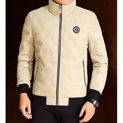 Armani阿玛尼意大利冬装新款高等时尚休闲羽绒服