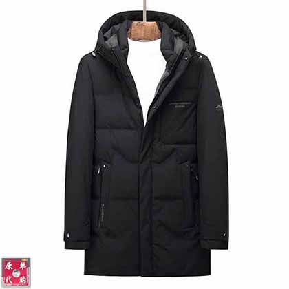 御寒神器！阿玛尼新上线秋冬高定款羽绒服