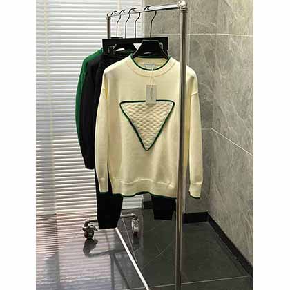 国际大品牌男装新品 BottegaVeneta