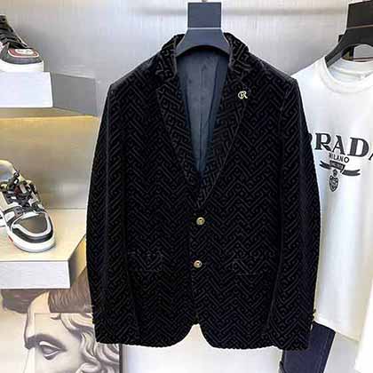 stefano ric史蒂芬商务男装大品牌