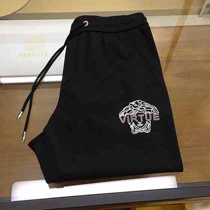 高等品质 范思.秋冬新品高等进口高等品质货源高等休闲裤