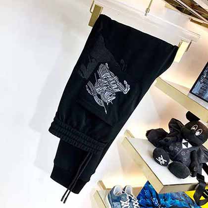 八宝丽Burbrry秋色英国皇室高等定制成衣