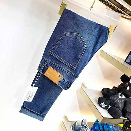 品牌服装网化轮天奴高等定制时装系列