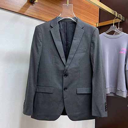 迪奥男士的西服,秋冬新款时尚单品西服外套!