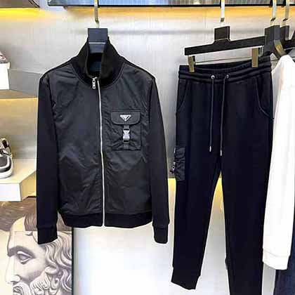 代买品级国际大品牌男装超A原单夹克风衣