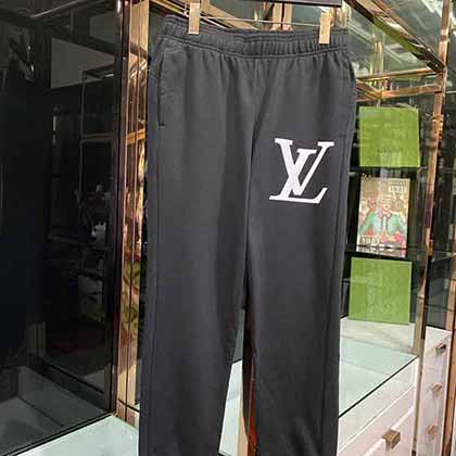 lv裤子高级定制的价格非常实惠，非常值得购买。
