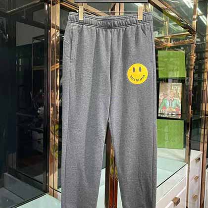 巴黎世家秋冬新品休闲裤 高等定制 让你