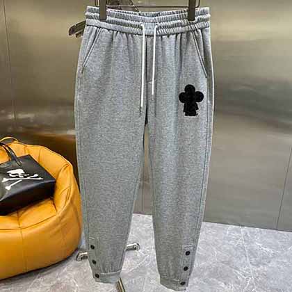 驴牌高等定制秋冬新品时尚原单休闲裤
