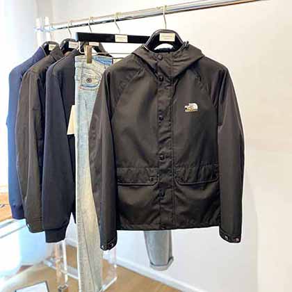 GUCCI官网同步新款男装夹克新款