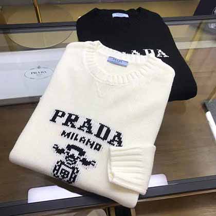 高等货PRA官网百分百全羊毛衫