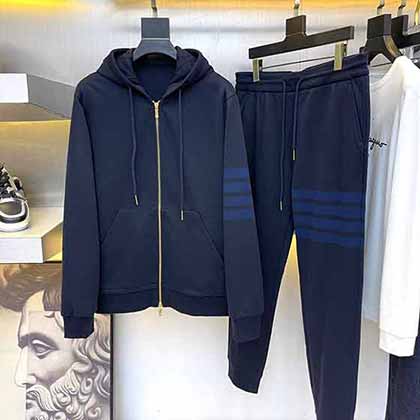 TB高等复刻系列秋冬新品款套装
