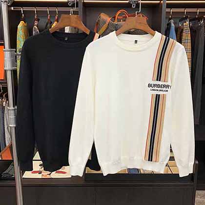 Burbrry巴宝莉秋冬新款高品质意大
