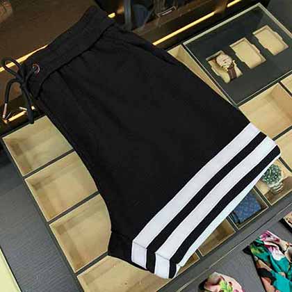 四川大品牌网THM BRWN汤姆·布朗TB秋冬新款休闲裤