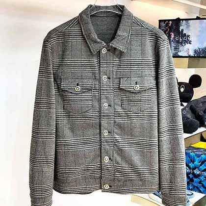范思哲 (Vrac) 高等定制 意大国宝级名品