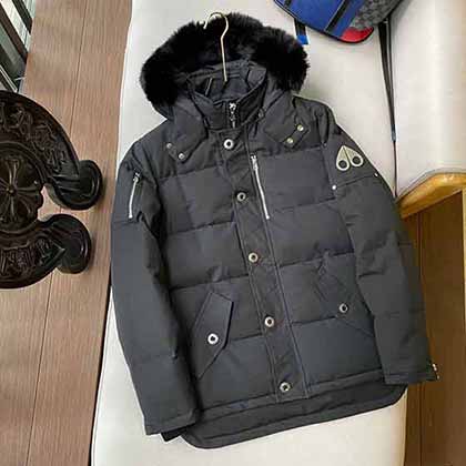 保暖时尚连帽羽绒服男冬季短款潮流高等大品牌情侣外