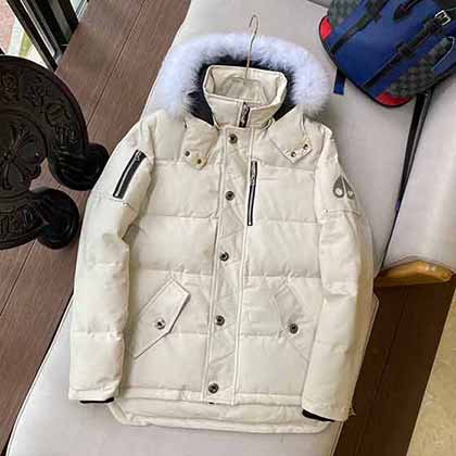 冬季大品牌羽绒服男高等立领白鸭绒休闲加厚保暖韩版外套