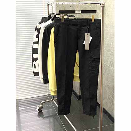 Dior Homme 迪奥原单狠货新款休闲裤