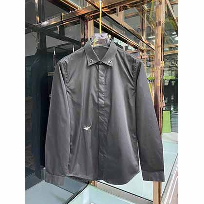 欧洲新版本春夏新品衬衫 Dior高等定制衬衫