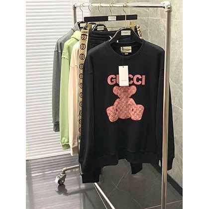 AW春夏新品GUCCI古奇时尚休闲
