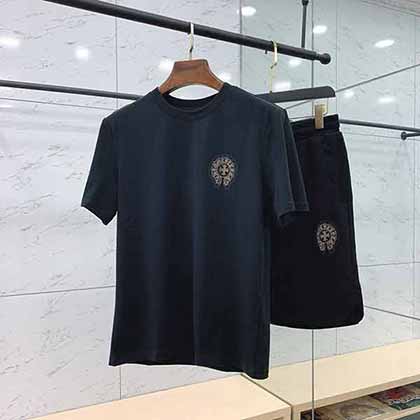 Chrome Hearts 克罗心 SS春夏新