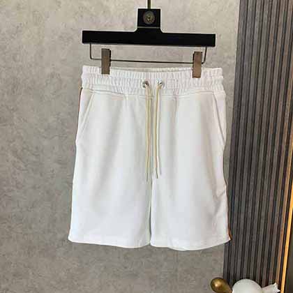 经典品牌Burberry 巴宝莉 ss夏季休闲短裤
