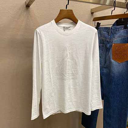 法国古老的高等时装品牌LANVIN早秋新男