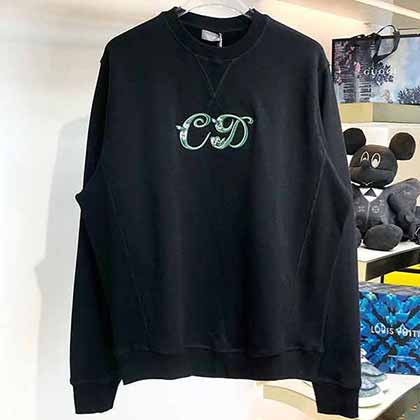 优众网名品Dior与艺术家Kenny Scharf 的联名