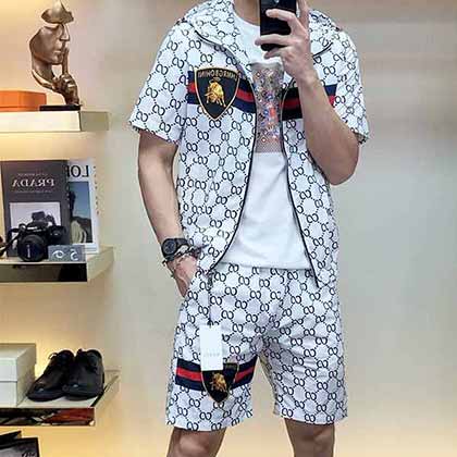 古奇 贵族套装 原单品质獨家守选高品质各大品牌套装