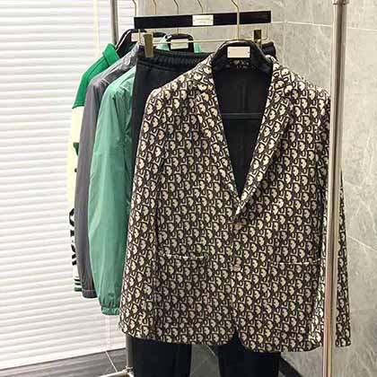 Dior Homme 迪奥·桀傲，早秋新品