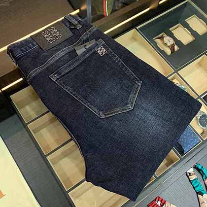 罗意威男装大品牌超强实力派官网同步售卖男士原单裤