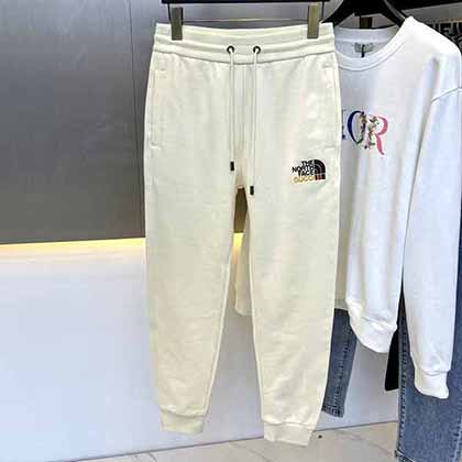 Gucc古奇ss早秋时髦单品新发售休闲裤