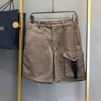 夏季新男装大品牌DIOR 新款高街