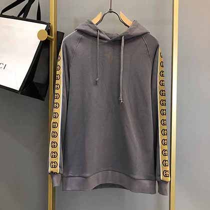 Gucci名品男装早秋新款经典双G运