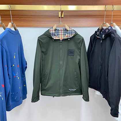 Burberry巴宝莉官方1:1版本2022早