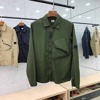 AW早秋新品时尚潮牌夹克大品牌时