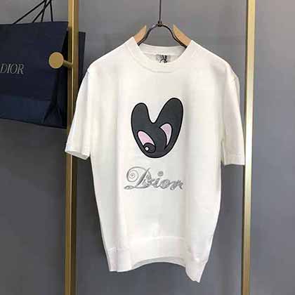 Dior AND KENNY SCHARF七夕限定