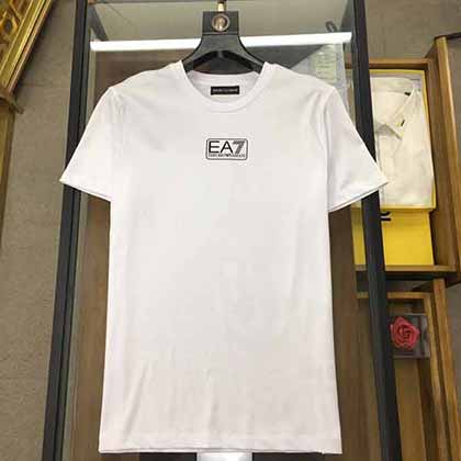 【Emporio Amani阿玛】高端成衣EA7系列兼具运动表现