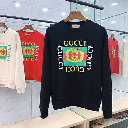 Gucci 古驰 2021AW早秋新品时尚