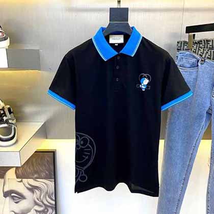 Gucci大品牌休闲男装，SS早春新品P
