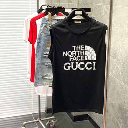 中国服装网官网古奇The North Fa