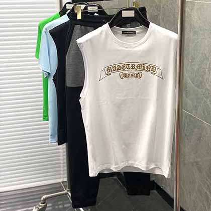 Chrome Hearts 克罗心档次极高时