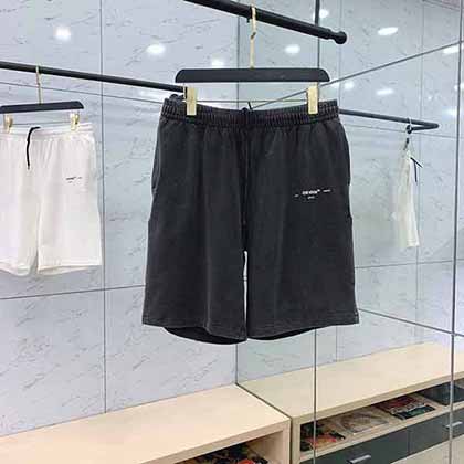 广州大品牌男装OFF WHITE时尚潮